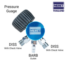 Load image into Gallery viewer, AREG8725-B2D-BU Details