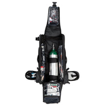 Load image into Gallery viewer, RECOVER Bag - Black - Inside