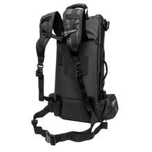 Load image into Gallery viewer, RECOVER Bag - Black -Back view