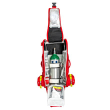 Load image into Gallery viewer, RECOVER Bag -Fire - Inside