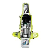 Load image into Gallery viewer, RECOVER Bag - High Ziv - Inside