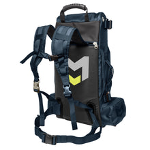 Load image into Gallery viewer, RECOVER Bag -Blue -Back view