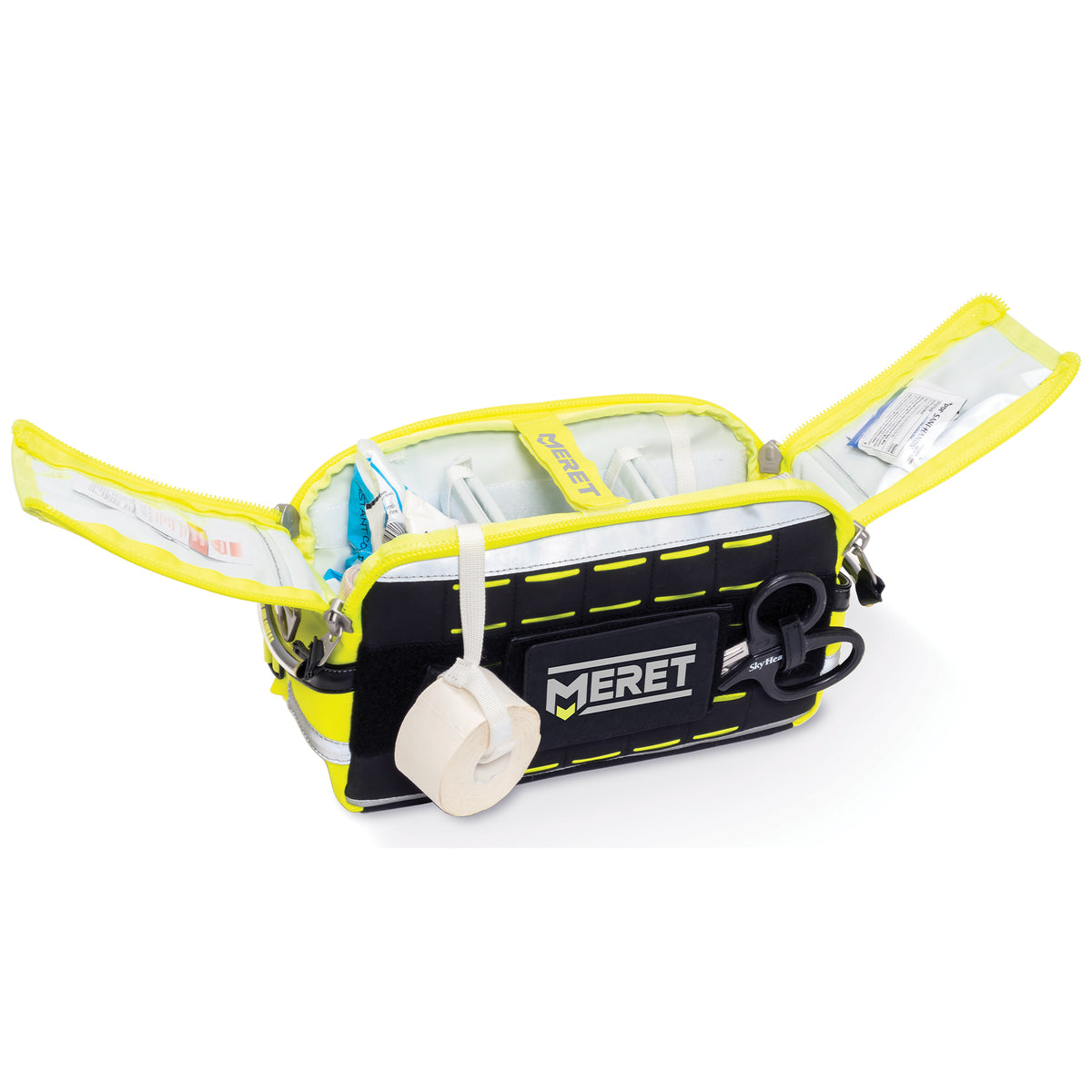 FIRST-IN™ PRO X ICB Side Pack – Meret Thailand