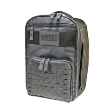 Load image into Gallery viewer, V.E.R.S.A Bag - BK - Front view