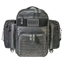 Load image into Gallery viewer, V.E.R.S.A Bag - BK - Front view