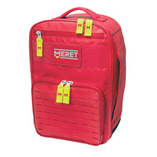 Load image into Gallery viewer, V.E.R.S.A Bag - Fire - Side view