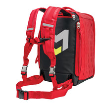 Load image into Gallery viewer, V.E.R.S.A Bag - Fire - Back view