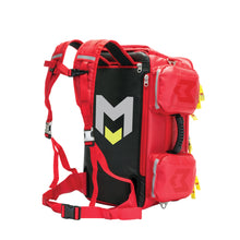 โหลดรูปภาพลงในเครื่องมือใช้ดูของ Gallery OMNI Set - F - Back view