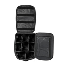 Load image into Gallery viewer, V.E.R.S.A Bag - BK - Inside