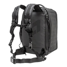 Load image into Gallery viewer, V.E.R.S.A Bag - BK - Black view