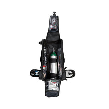 Load image into Gallery viewer, Recover Set - BK - Inside