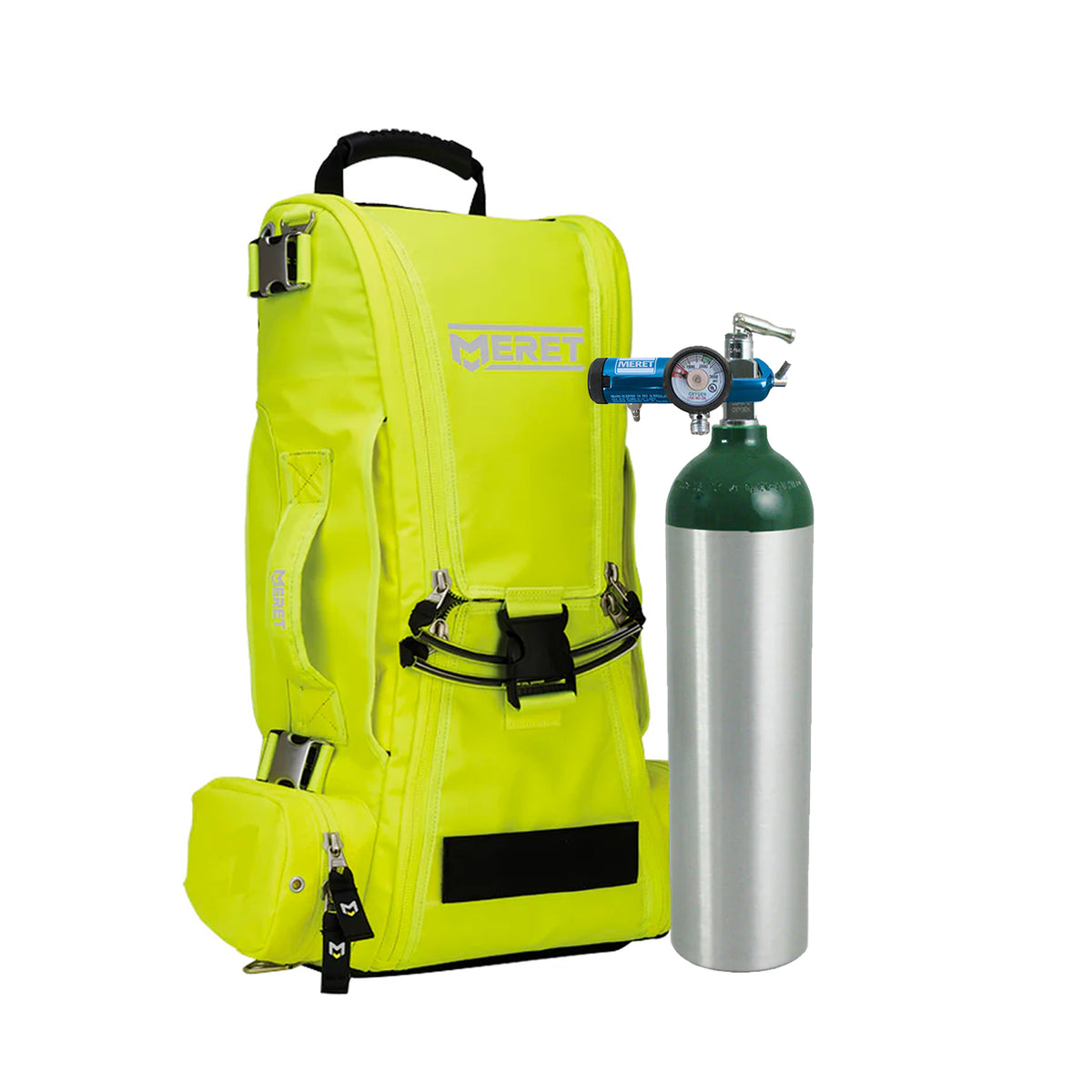 MERET RECOVER™ PRO X First Aid Emergency Response Set – Meret Thailand