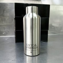 Load image into Gallery viewer, Stainless Steel bottle laser engrave