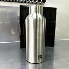 Load image into Gallery viewer, Stainless Steel bottle laser engrave 
