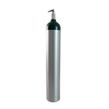 Load image into Gallery viewer, ME Medical Oxygen Cylinder w/ Toggle Valve