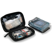 Load image into Gallery viewer, XTRA FILL, Black-Inside view