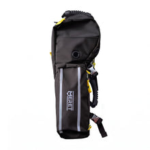 โหลดรูปภาพลงในเครื่องมือใช้ดูของ Gallery Oxygen Bag - Black - Front view