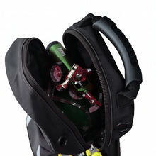 โหลดรูปภาพลงในเครื่องมือใช้ดูของ Gallery Oxygen Bag - Black - Inside