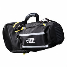 โหลดรูปภาพลงในเครื่องมือใช้ดูของ Gallery Oxygen Bag - Black - Side view
