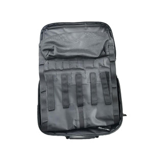 I.V.S.S. PRO X Meret USA Inside