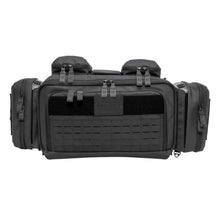 Load image into Gallery viewer, Omni Bag - BK - Front view