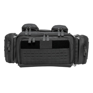 Omni Bag - BK - Front view