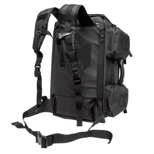 OMNI Set - BK - Back view