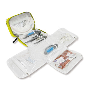 Airway Bag - HV - Inside