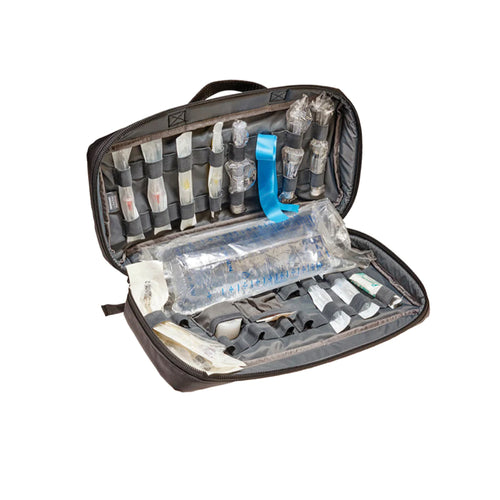IV MED PRO Inside