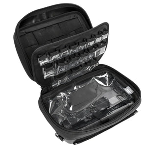 MEDKIT Bag - BK -Inside