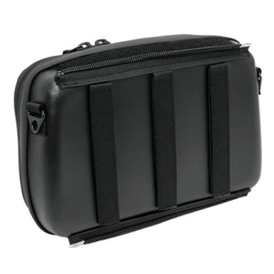 MEDKIT Bag - BK - Back Side