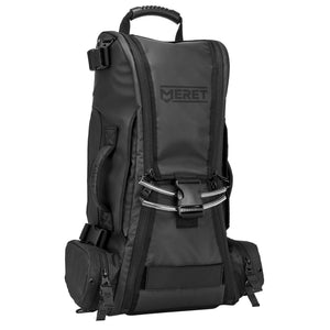 RECOVER Bag - Black - Front view