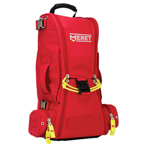 RECOVER Bag -Fire - Front view