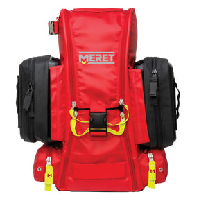 RECOVER Bag -Fire - Front view