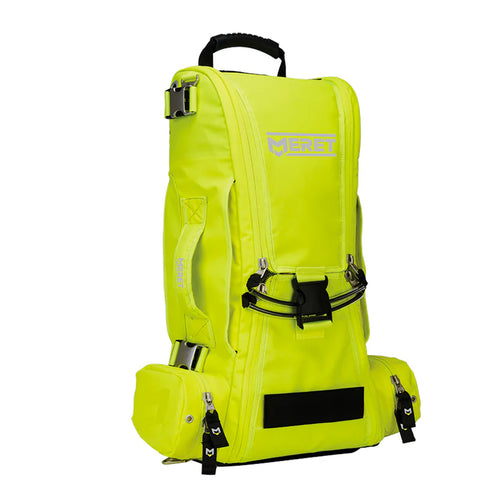 RECOVER Bag - High Ziv - Front view