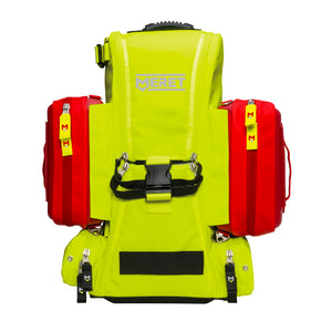 RECOVER Bag - High Ziv - Front view