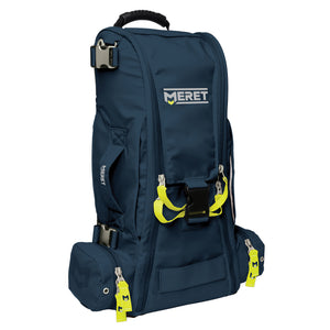 RECOVER Bag -Blue - Front view