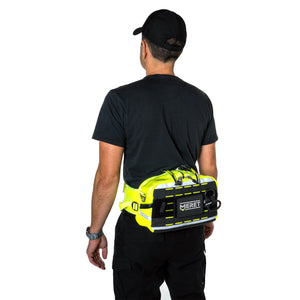 First in - High Viz - Overview