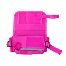 Load image into Gallery viewer, TFAK Belt Bag - Pink - Inside