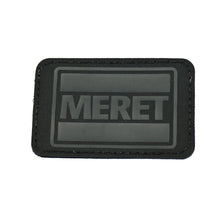 Load image into Gallery viewer, Meret Badge Small-High Viz