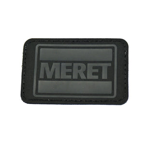 Meret Badge Small-High Viz