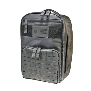 V.E.R.S.A Bag - BK - Front view