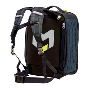 V.E.R.S.A Bag - NB - Back view
