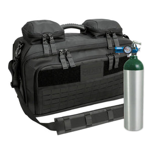 OMNI Set - BK - Front view