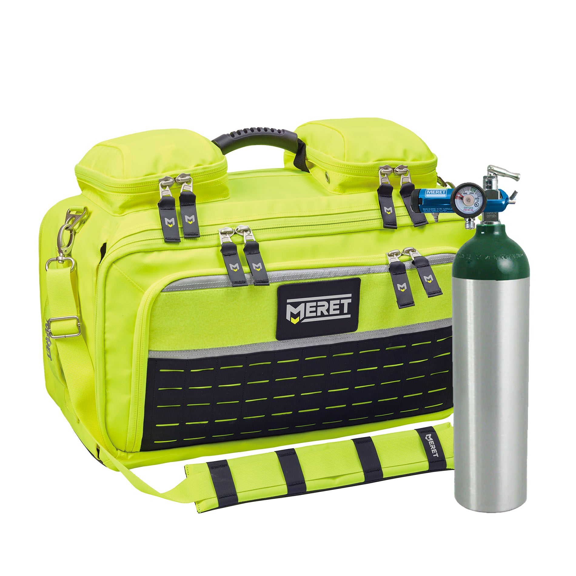 OMNI™ PRO X ICB Emergency Response First-Aid Set – Meret Thailand