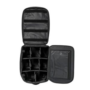 V.E.R.S.A Bag - BK - Inside