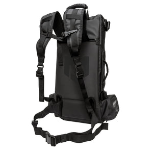 Recover Set - BK - Back Side