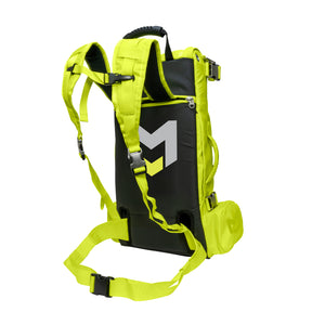Recover Set - HV - Back view