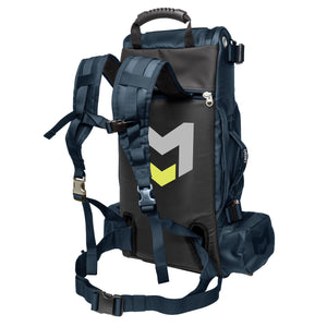 Recover Set - NB - Back Side