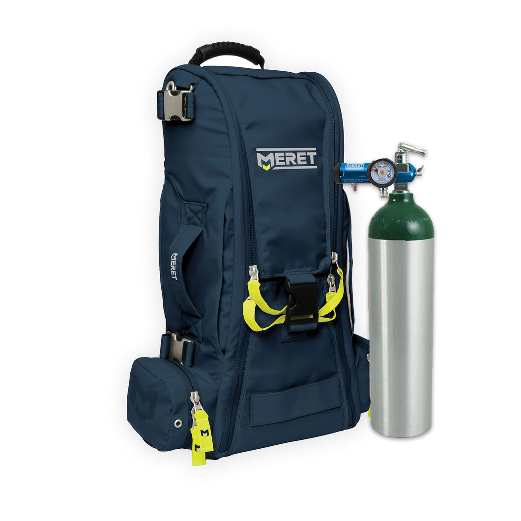 RECOVER™ PRO X ICB Emergency Response Set